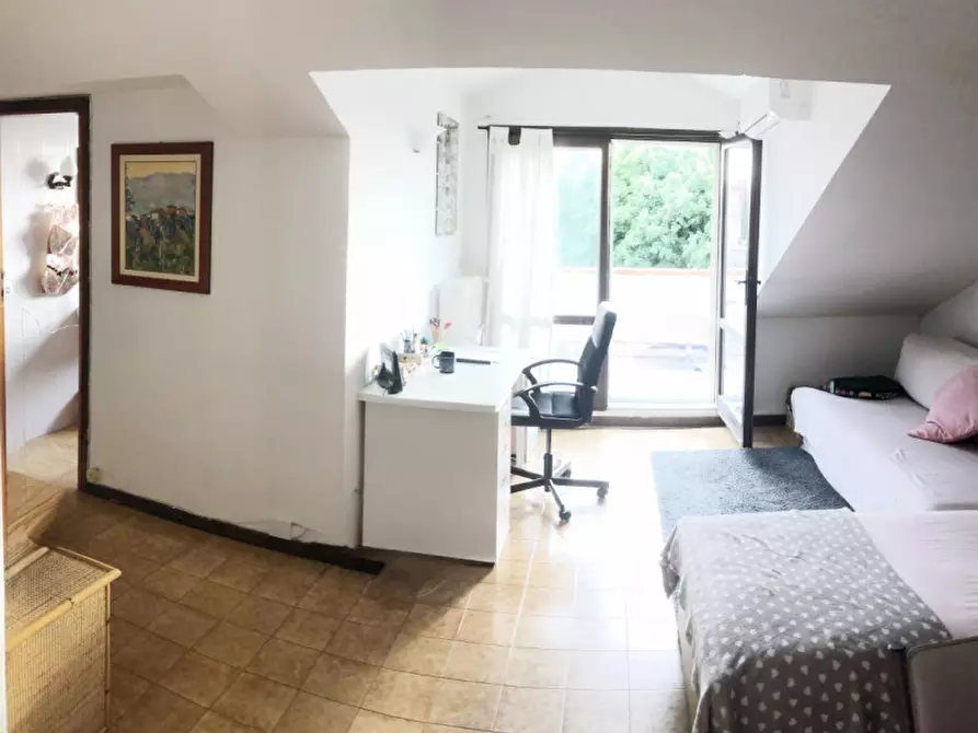 Immagine 1 di Appartamento in affitto  in via Bartolomeo Cristofori a Padova