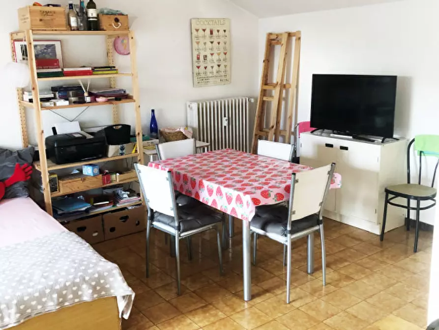 Immagine 3 di Appartamento in affitto  in Via Campagnola a Padova