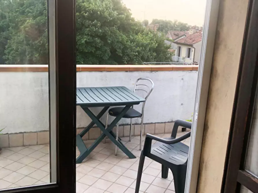 Immagine 1 di Appartamento in affitto  in via Bartolomeo Cristofori a Padova