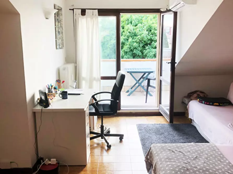 Immagine 4 di Appartamento in affitto  in via Bartolomeo Cristofori a Padova