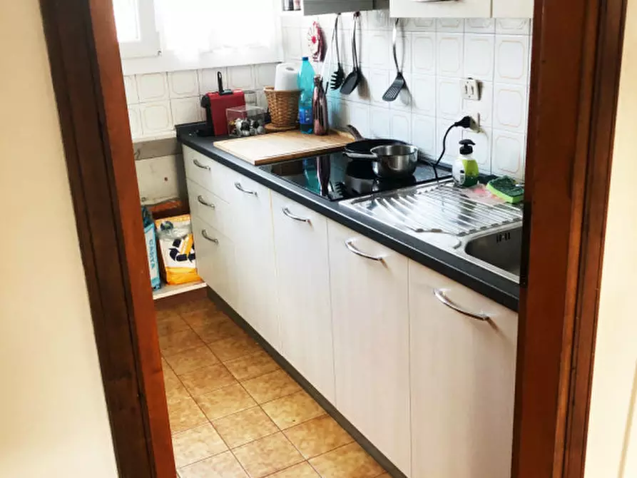 Immagine 6 di Appartamento in affitto  in Via Campagnola a Padova