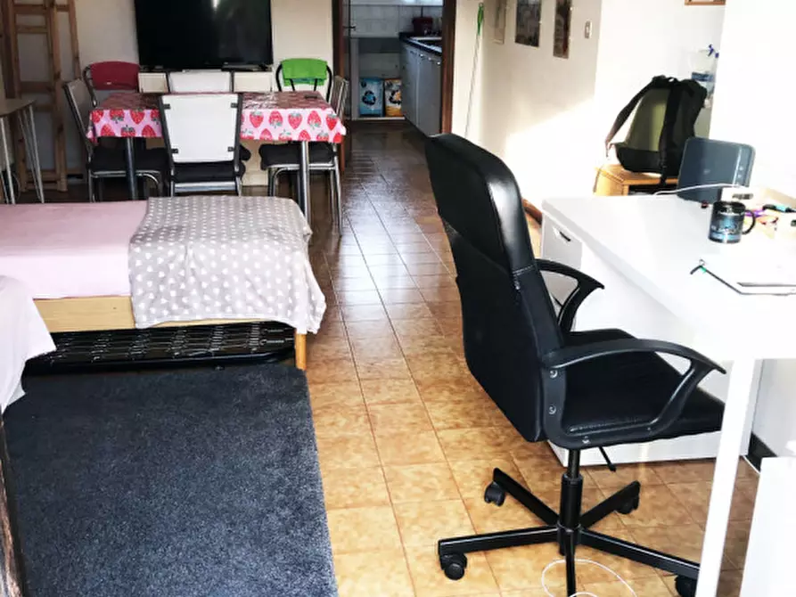 Immagine 7 di Appartamento in affitto  in Via Campagnola a Padova