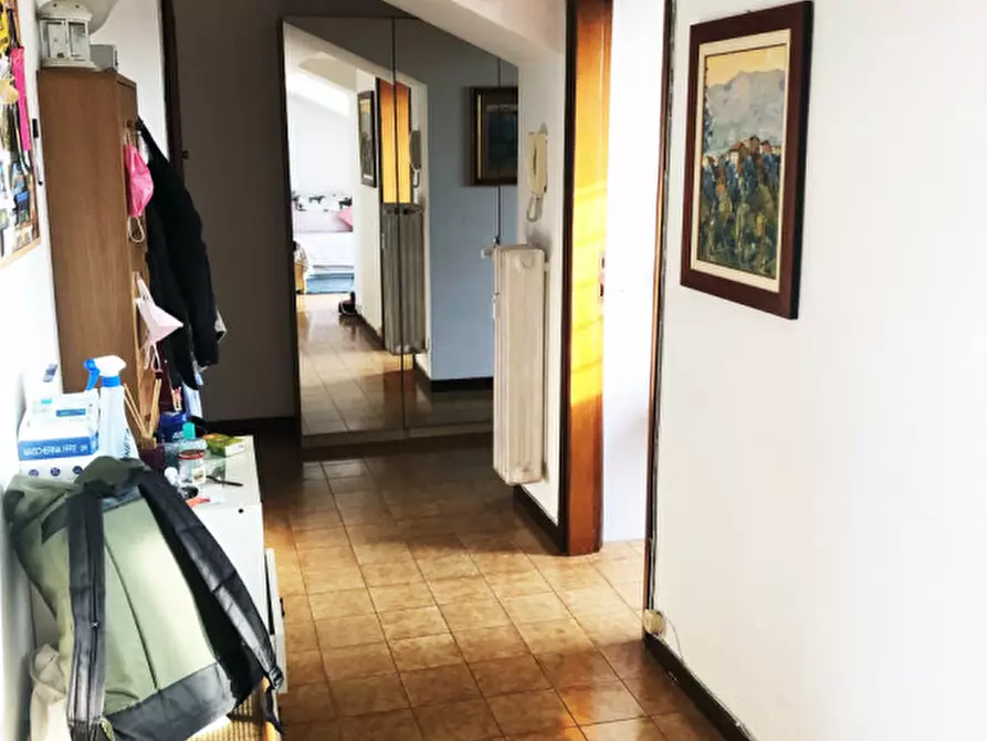 Immagine 8 di Appartamento in affitto  in Via Campagnola a Padova