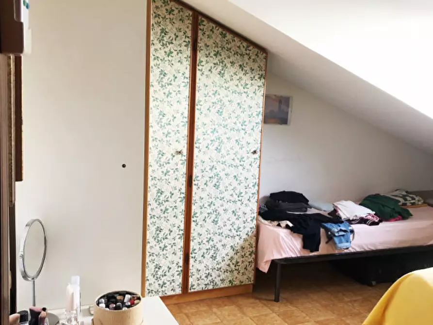 Immagine 10 di Appartamento in affitto  in Via Campagnola a Padova