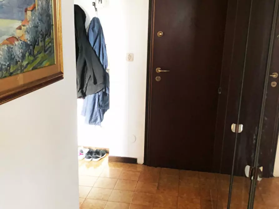 Immagine 12 di Appartamento in affitto  in Via Campagnola a Padova