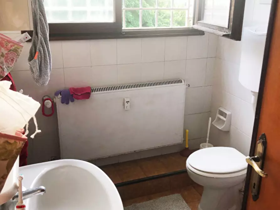 Immagine 15 di Appartamento in affitto  in Via Campagnola a Padova