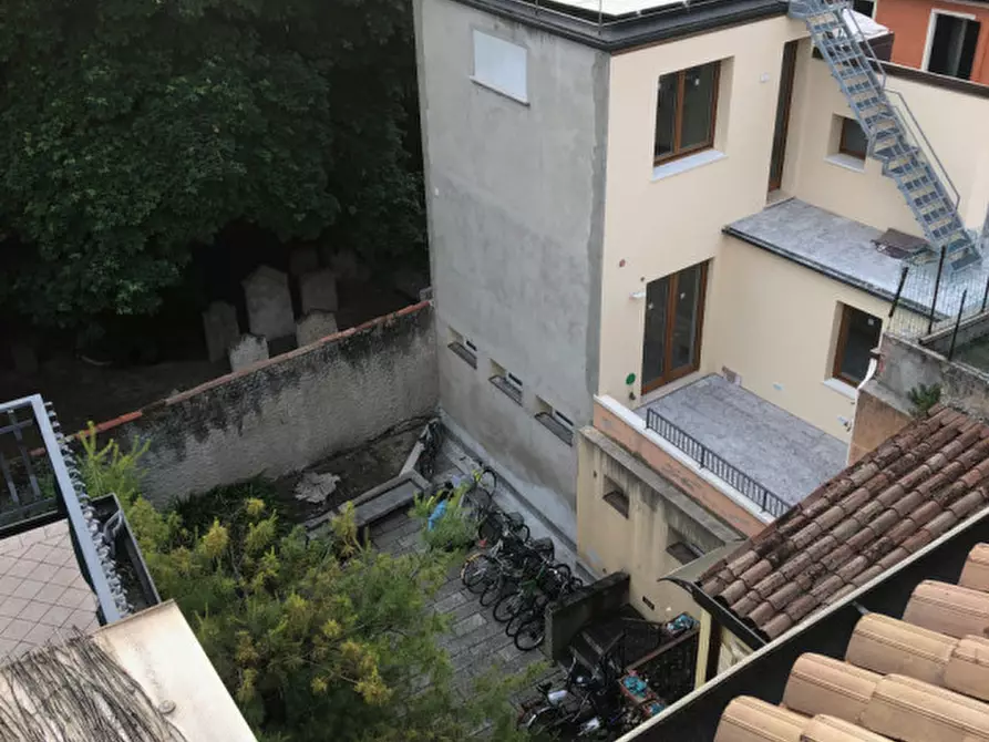 Immagine 16 di Appartamento in affitto  in Via Campagnola a Padova