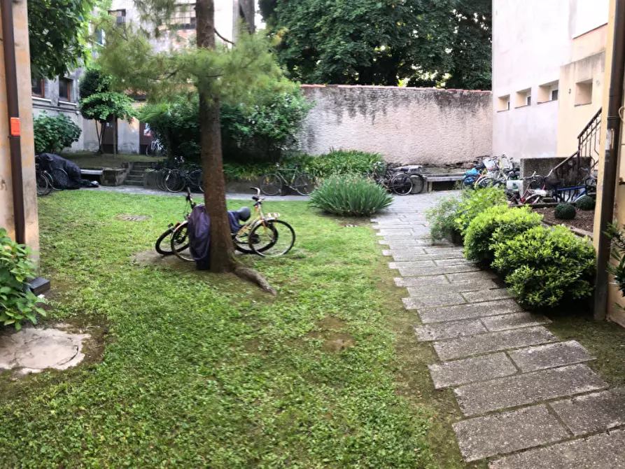 Immagine 17 di Appartamento in affitto  in Via Campagnola a Padova
