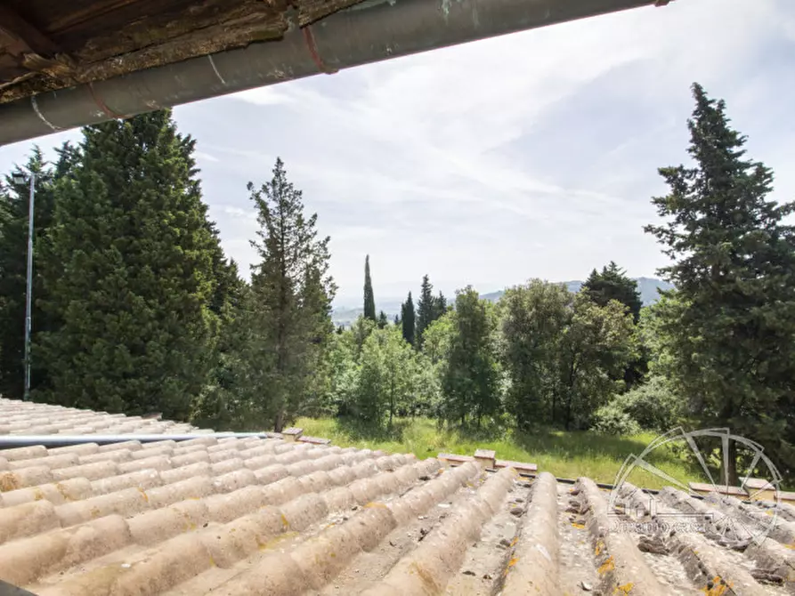 Immagine 9 di Villa in vendita  a Carmignano