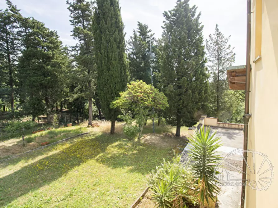 Immagine 19 di Villa in vendita  a Carmignano