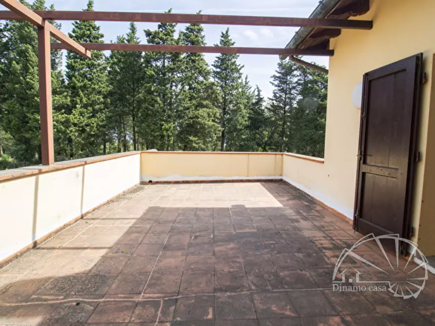 Immagine 28 di Villa in vendita  a Carmignano