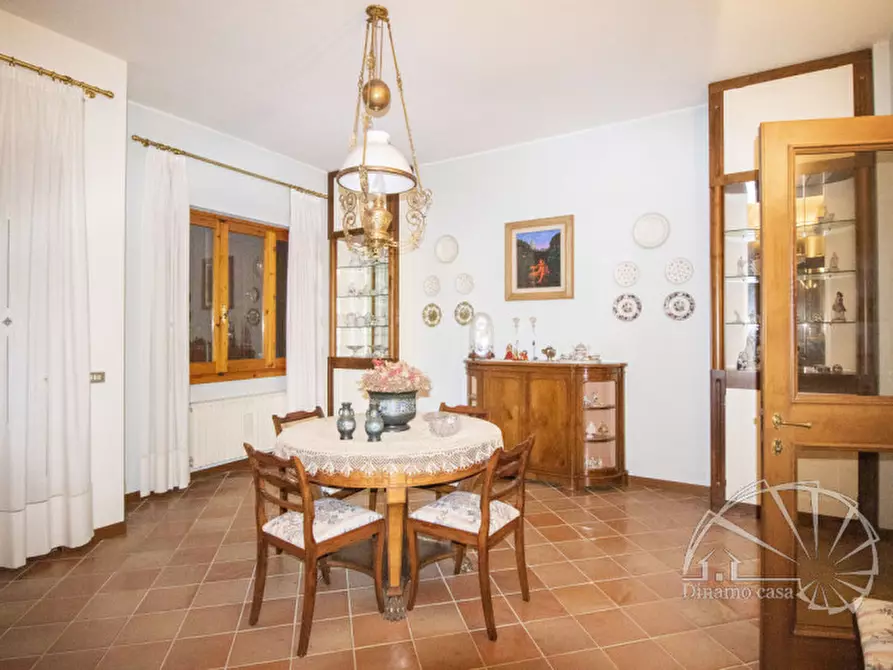Immagine 35 di Villa in vendita  a Carmignano