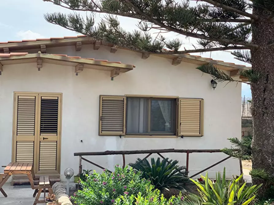 Immagine 5 di Villa in affitto  in contrada Maucini guardiani a Portopalo Di Capo Passero