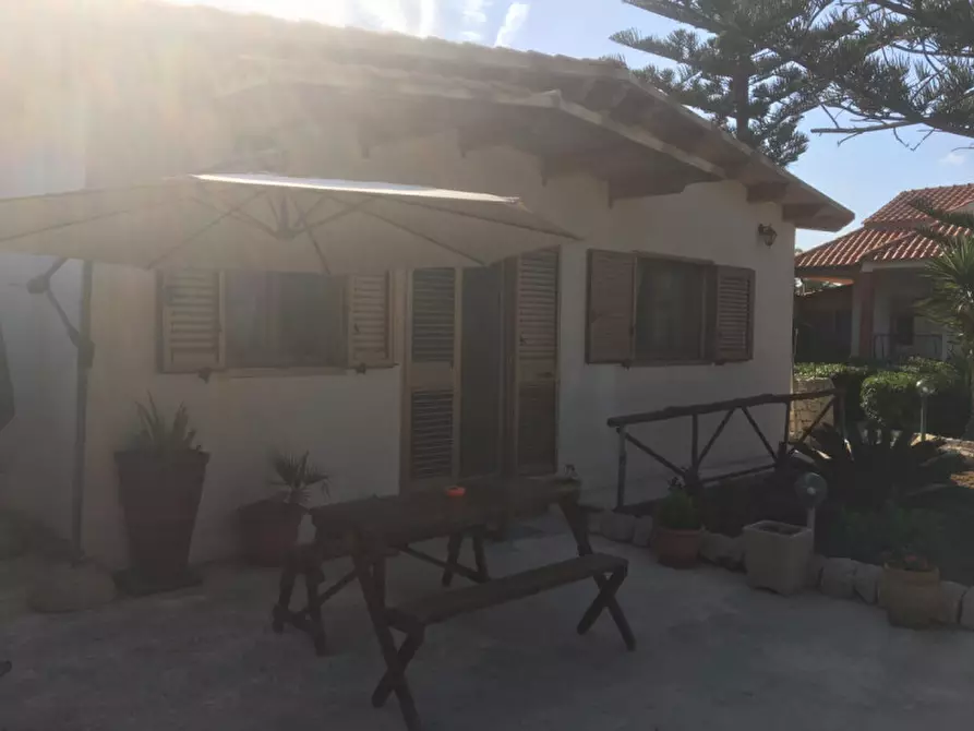 Immagine 18 di Villa in affitto  in contrada Maucini guardiani a Portopalo Di Capo Passero