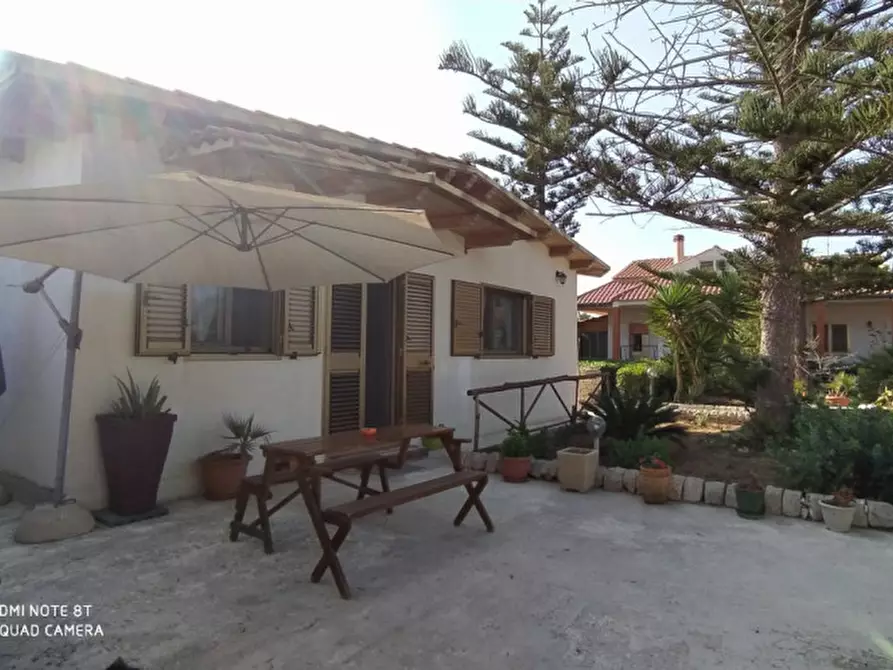 Immagine 23 di Villa in affitto  in contrada Maucini guardiani a Portopalo Di Capo Passero