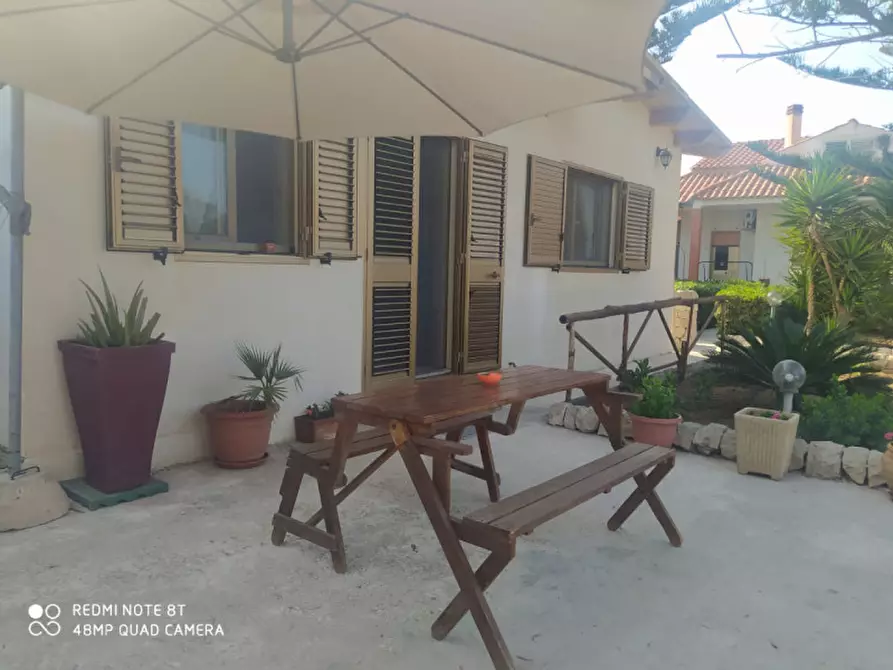Immagine 25 di Villa in affitto  in contrada Maucini guardiani a Portopalo Di Capo Passero