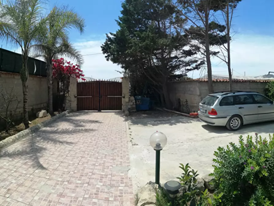 Immagine 27 di Villa in affitto  in contrada Maucini guardiani a Portopalo Di Capo Passero