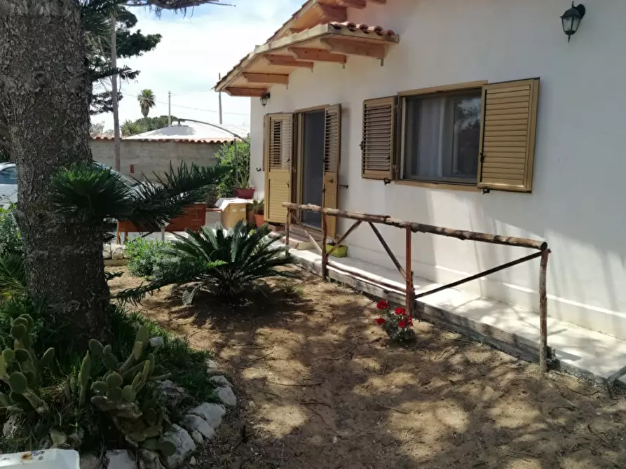 Immagine 29 di Villa in affitto  in contrada Maucini guardiani a Portopalo Di Capo Passero