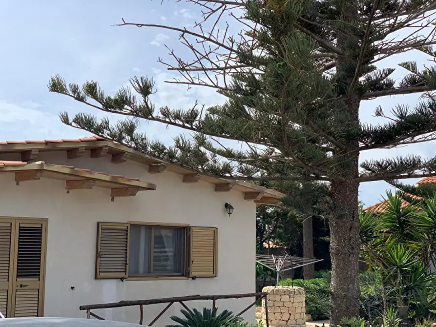 Immagine 33 di Villa in affitto  in contrada Maucini guardiani a Portopalo Di Capo Passero