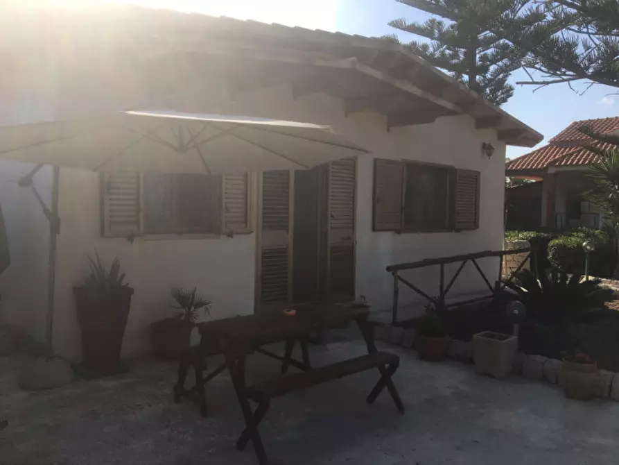 Immagine 34 di Villa in affitto  in contrada Maucini guardiani a Portopalo Di Capo Passero