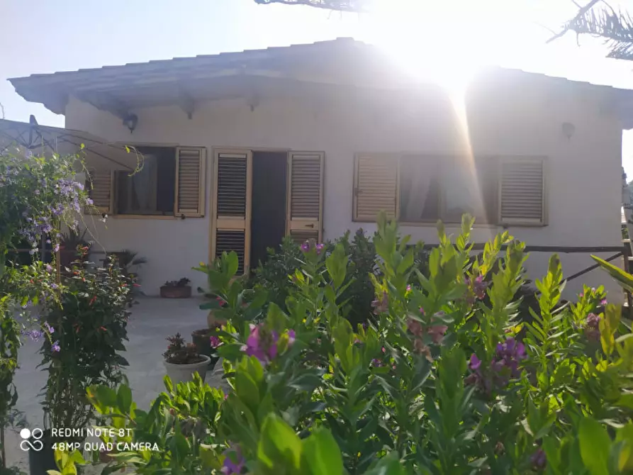 Immagine 35 di Villa in affitto  in contrada Maucini guardiani a Portopalo Di Capo Passero