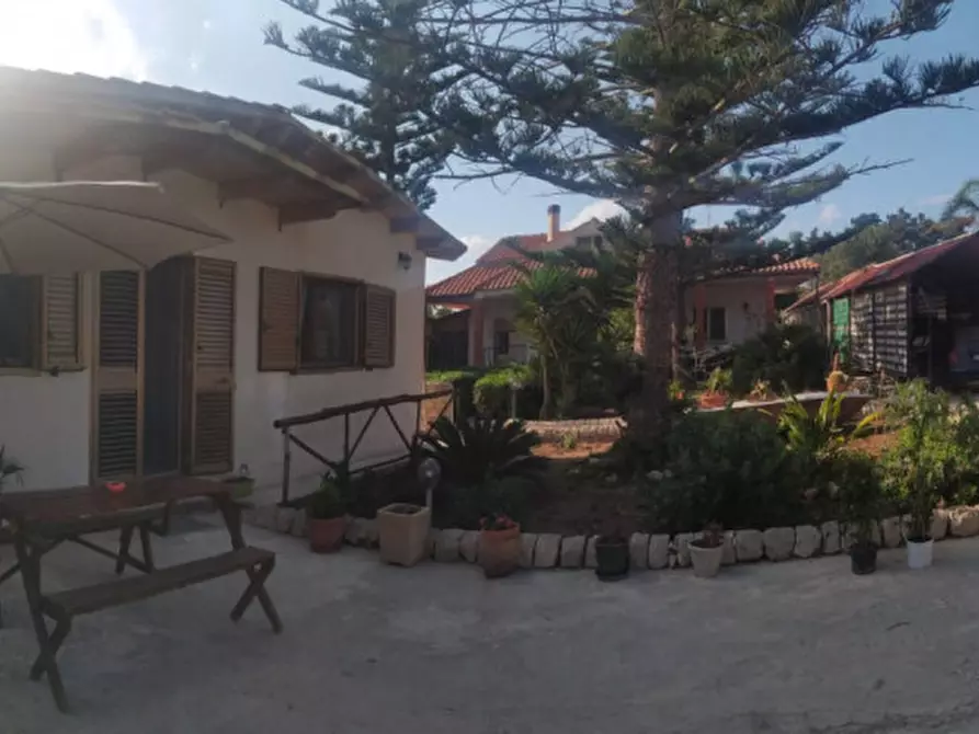 Immagine 42 di Villa in affitto  in contrada Maucini guardiani a Portopalo Di Capo Passero