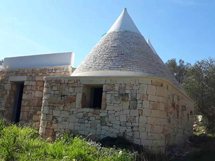 Immagine 2 di Rustico / casale in vendita  in C.da La Chiusa a Ostuni