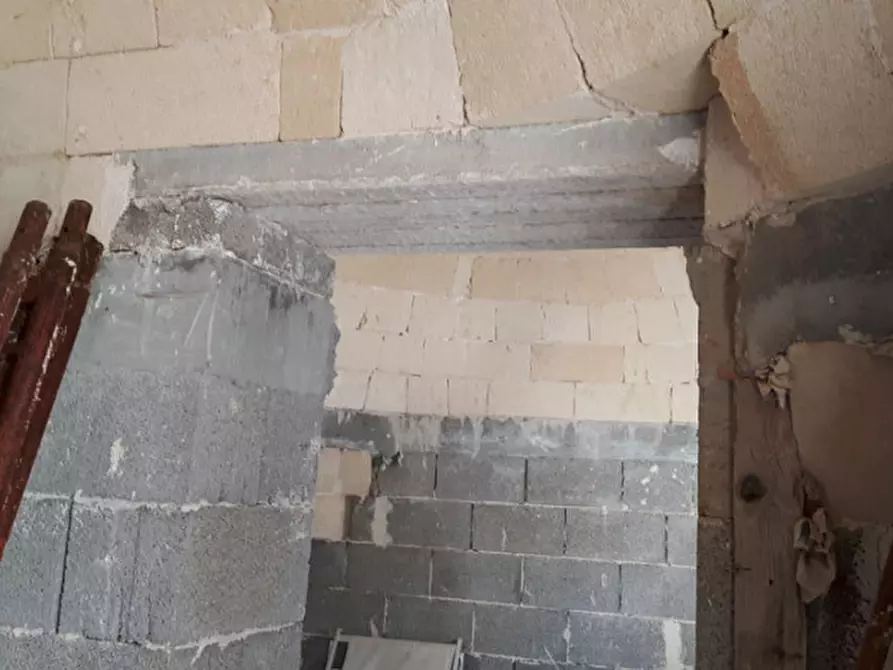 Immagine 8 di Rustico / casale in vendita  in C.da La Chiusa a Ostuni