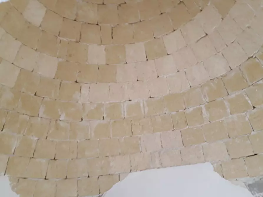 Immagine 12 di Rustico / casale in vendita  in C.da La Chiusa a Ostuni