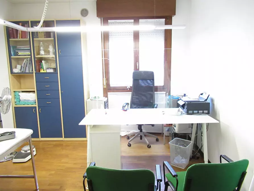 Immagine 6 di Ufficio in vendita  a Arcade
