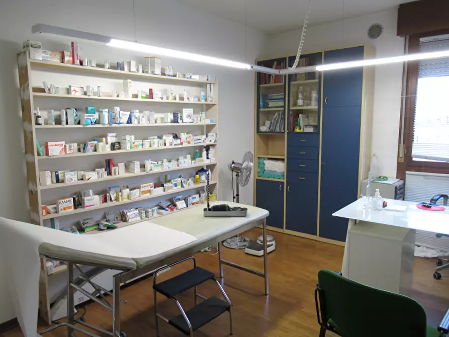 Immagine 19 di Ufficio in vendita  a Arcade