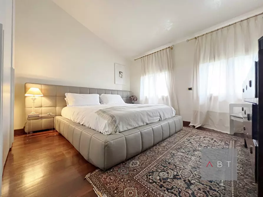 Immagine 7 di Appartamento in vendita  a Santa Giustina In Colle