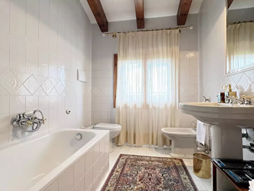 Immagine 8 di Appartamento in vendita  a Santa Giustina In Colle