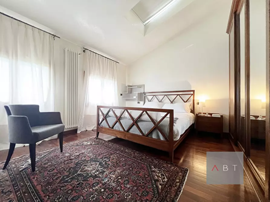 Immagine 9 di Appartamento in vendita  a Santa Giustina In Colle