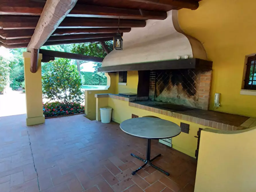 Immagine 3 di Villa in vendita  a Montegrotto Terme