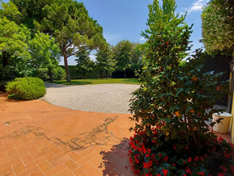 Immagine 5 di Villa in vendita  a Montegrotto Terme