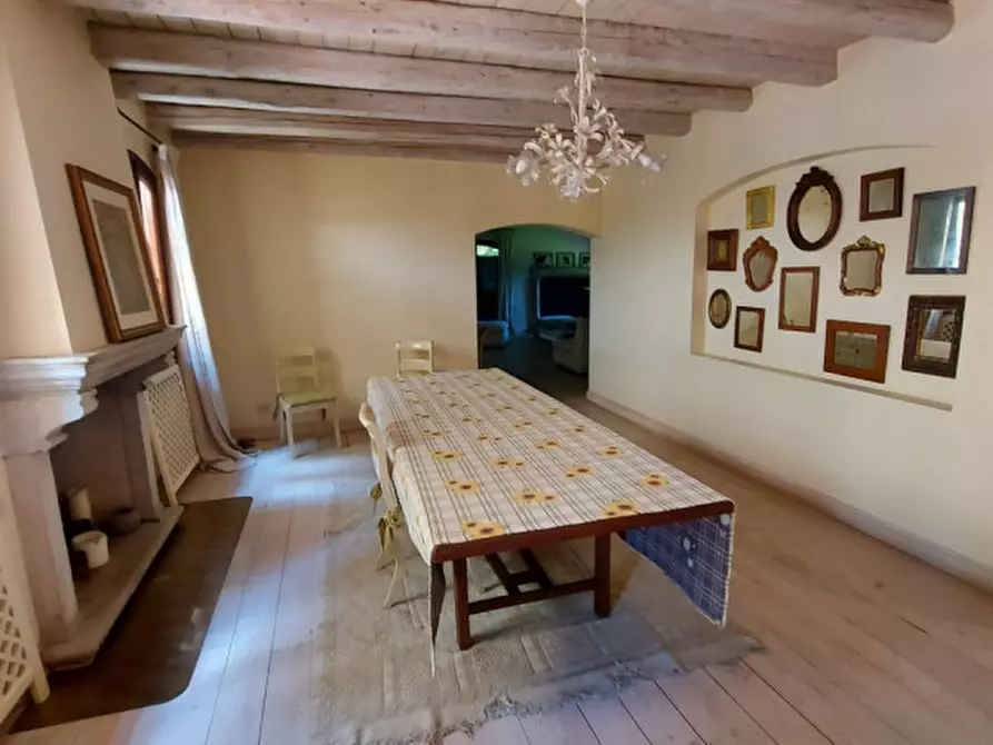 Immagine 9 di Villa in vendita  a Montegrotto Terme