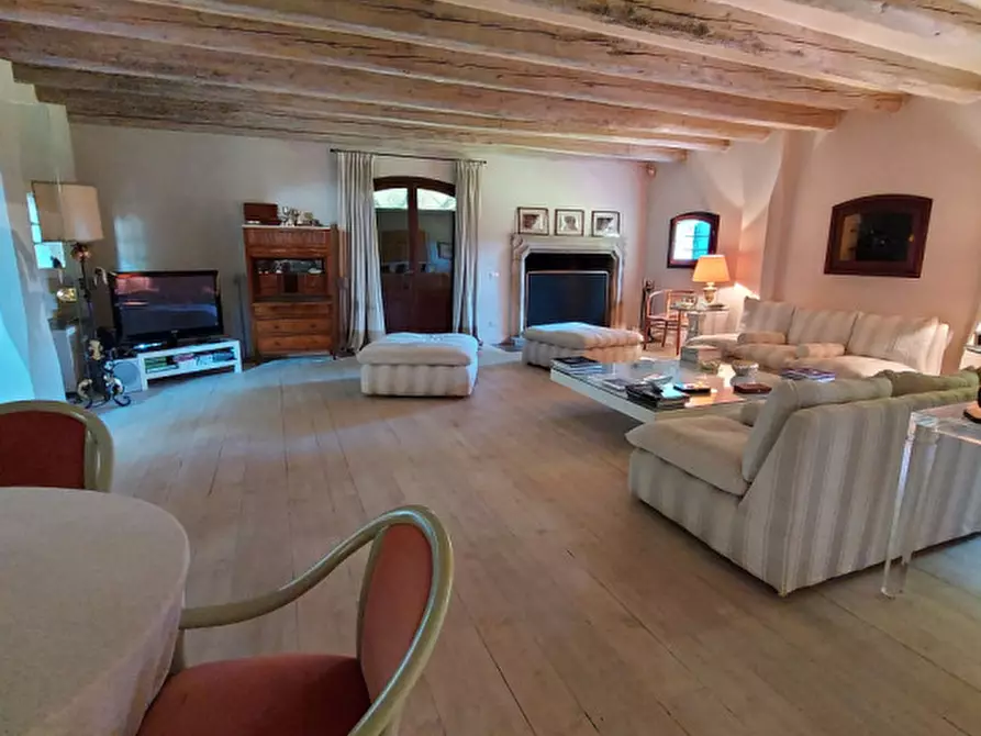 Immagine 11 di Villa in vendita  a Montegrotto Terme