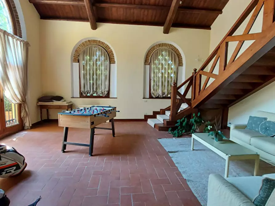 Immagine 12 di Villa in vendita  a Montegrotto Terme