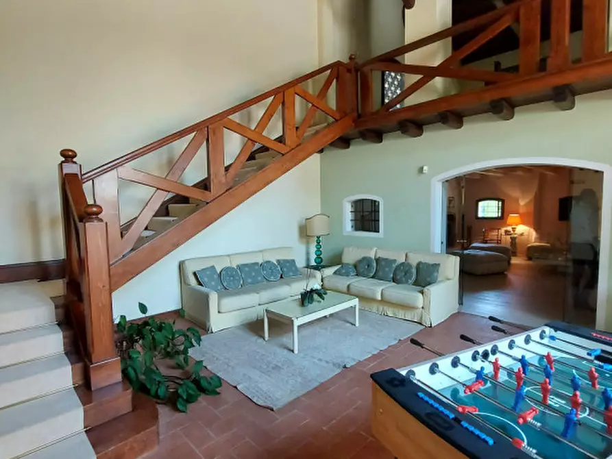 Immagine 13 di Villa in vendita  a Montegrotto Terme