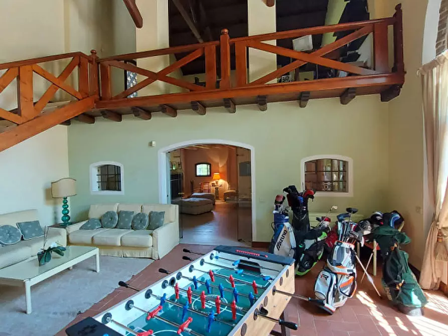 Immagine 14 di Villa in vendita  a Montegrotto Terme