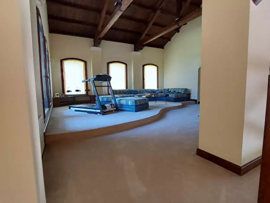 Immagine 15 di Villa in vendita  a Montegrotto Terme