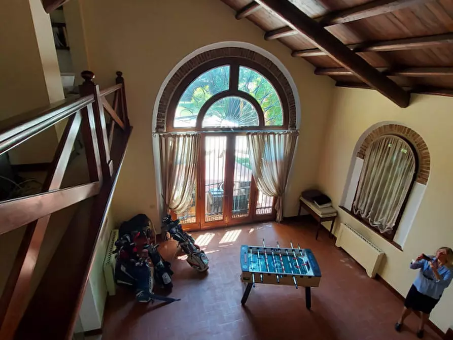 Immagine 16 di Villa in vendita  a Montegrotto Terme