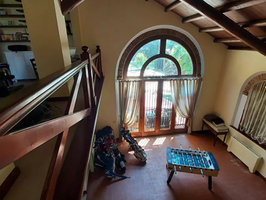 Immagine 17 di Villa in vendita  a Montegrotto Terme