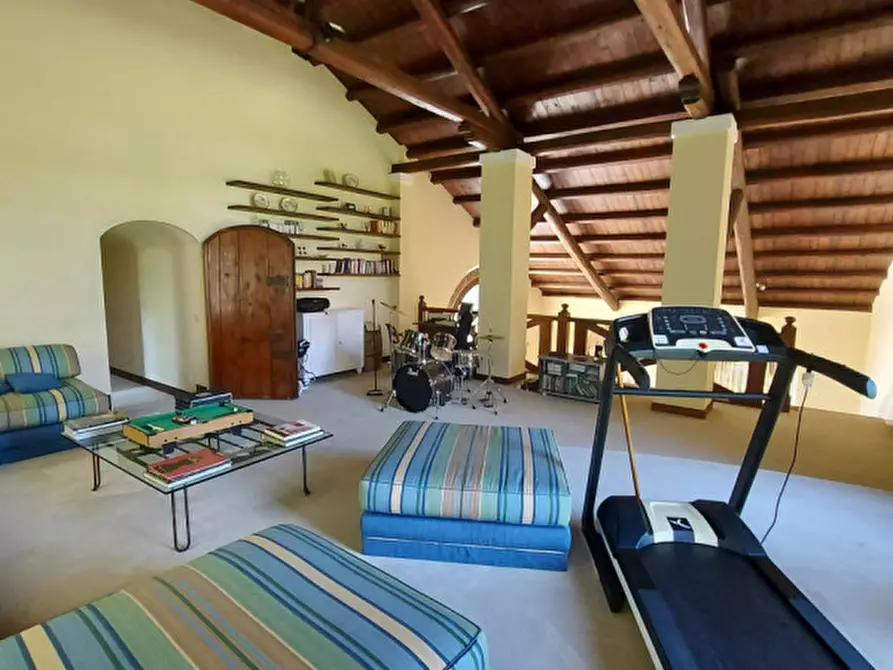 Immagine 18 di Villa in vendita  a Montegrotto Terme