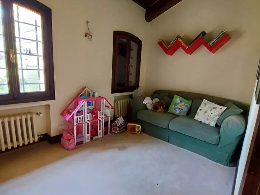 Immagine 20 di Villa in vendita  a Montegrotto Terme