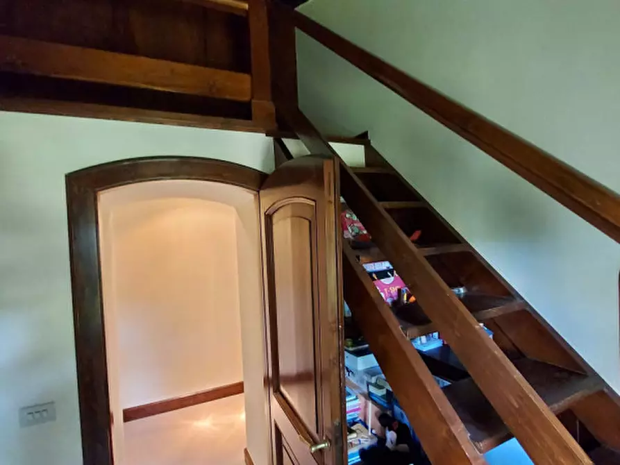 Immagine 21 di Villa in vendita  a Montegrotto Terme