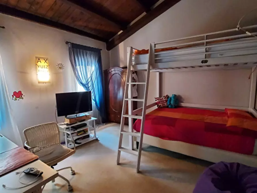 Immagine 23 di Villa in vendita  a Montegrotto Terme