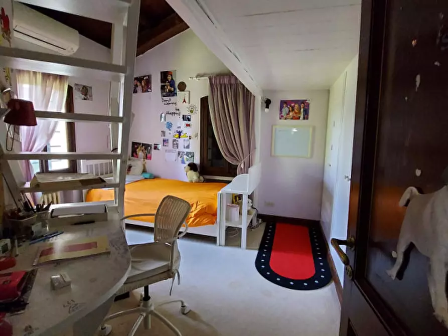 Immagine 25 di Villa in vendita  a Montegrotto Terme
