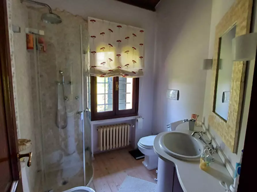 Immagine 26 di Villa in vendita  a Montegrotto Terme